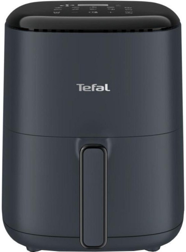 Мультипіч (аерофритюрниця) Tefal Easy Fry Compact EY145B10 - 1