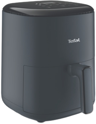 Мультипіч (аерофритюрниця) Tefal Easy Fry Compact EY145B10 - 2