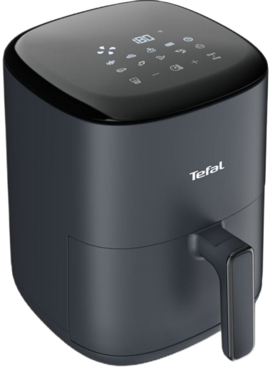 Мультипіч (аерофритюрниця) Tefal Easy Fry Compact EY145B10 - 3