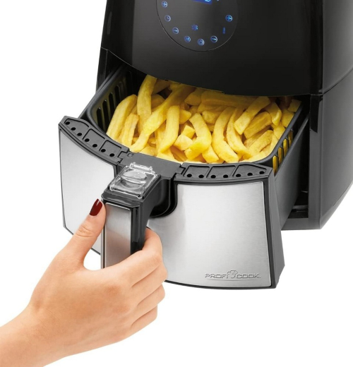 Мультипечь ProfiCook PC-FR 1147 H - 2