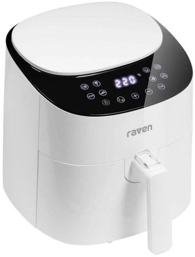 Мультипечь RAVEN EFN005 - 3