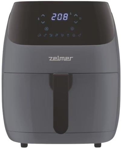 Мультипіч Zelmer ZAF 5502 G - 1