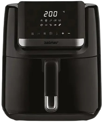 Мультипіч Zelmer ZAF 6550 - 1