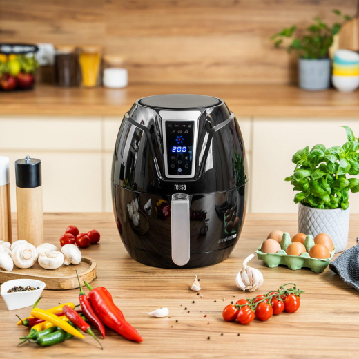 Мультипечь Teesa Digital TSA8046 - 5