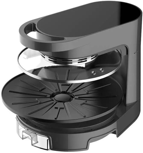 Мультипечь Leacco AF015 - 3