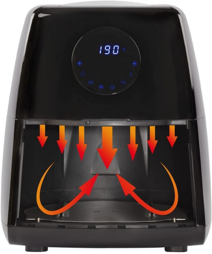 Мультипечь ProfiCook PC-FR 1147 - 4
