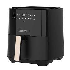 Мультипіч Black+Decker (BXAF5000E) - 1