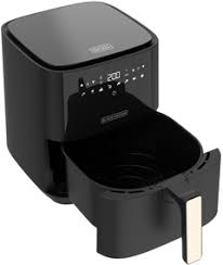 Мультипіч Black+Decker (BXAF5000E) - 2
