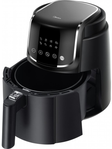 Мультипіч Midea MF-CN40C - 2