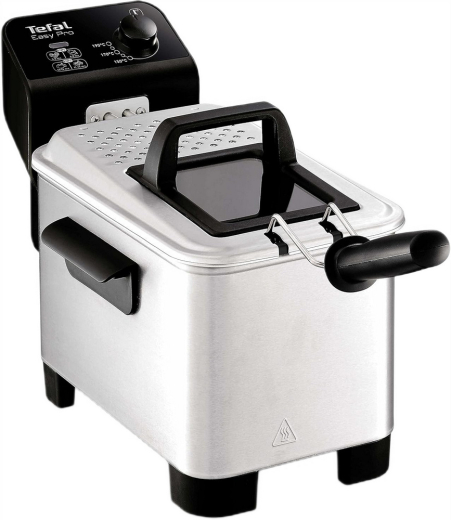 Мультипечь Tefal FR333070 - 1