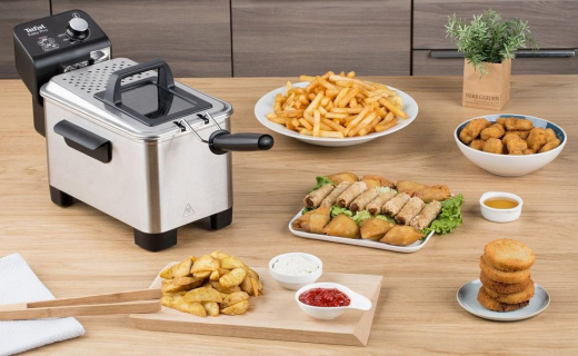Мультипіч Tefal FR333070 - 3