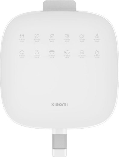 Мультипіч Xiaomi Air Fryer Essential 6L - 5