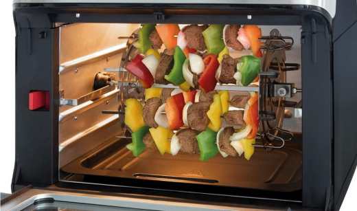 Мультипіч ProfiCook Air fryer PC-FR 1200 - 2