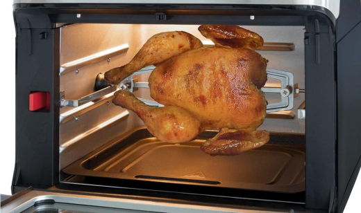 Мультипіч ProfiCook Air fryer PC-FR 1200 - 3