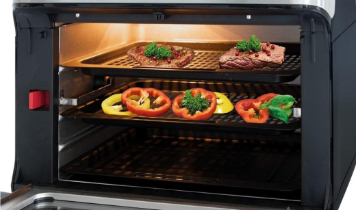 Мультипіч ProfiCook Air fryer PC-FR 1200 - 6
