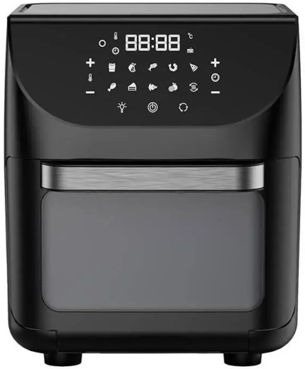 Мультипечь Leacco AF103 - 1