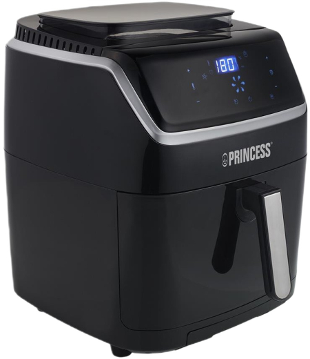 Мультипіч Princess Steam Aerofryer 182080 - 1