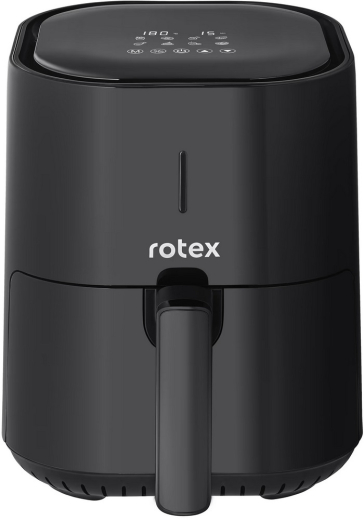 Мультипечь-фритюрница Rotex ROM420-L - 1