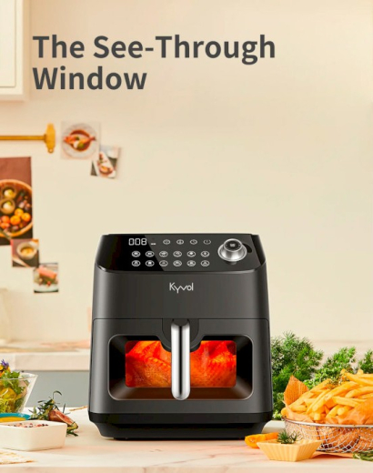 Мультипіч Kyvol Kyvol AF600 - 3