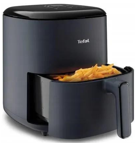 Мультипечь Tefal Easy Fry Max EY245B10 (EY245B10) - 2