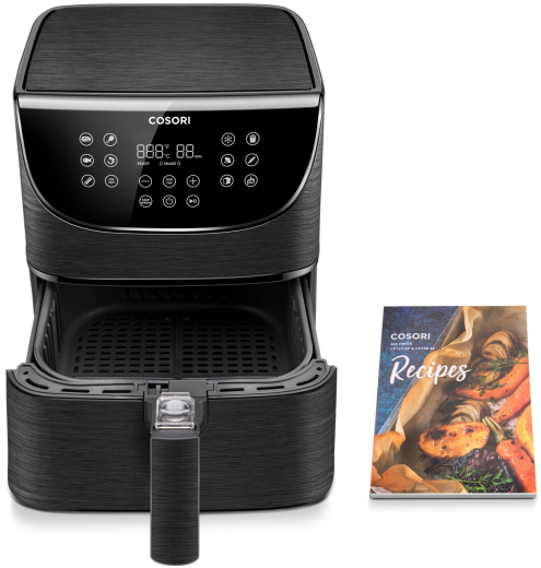 Мультипечь COSORI Premium CP158-AF-RXA - 2