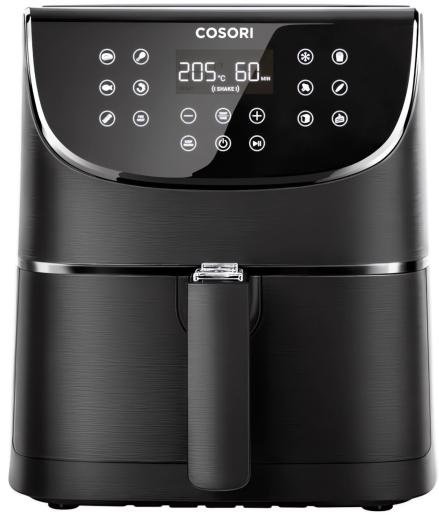 Мультипечь COSORI Premium CP158-AF-RXA - 4