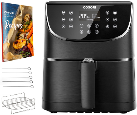Мультипечь COSORI Premium CP158-AF-RXA - 7