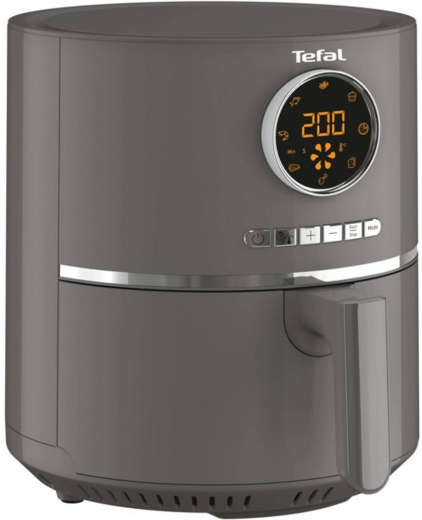 Мультипечь Tefal Ultra Fry Digital EY111B15 - 1