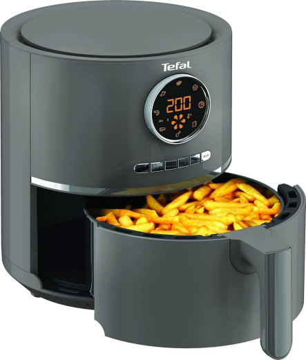 Мультипечь Tefal Ultra Fry Digital EY111B15 - 2