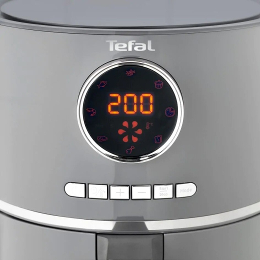 Мультипечь Tefal Ultra Fry Digital EY111B15 - 3