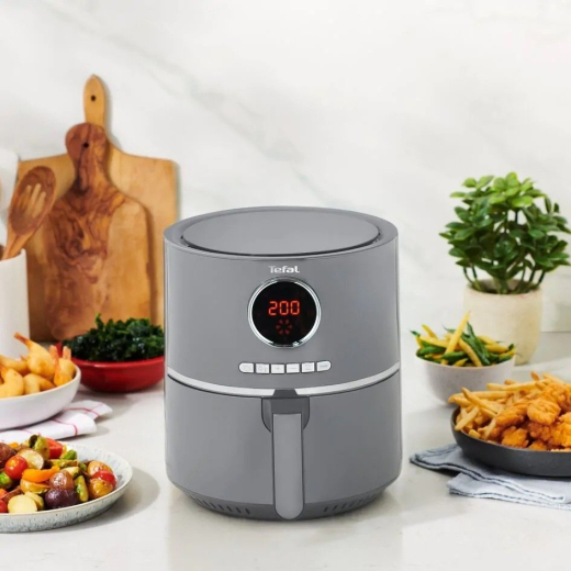 Мультипечь Tefal Ultra Fry Digital EY111B15 - 5