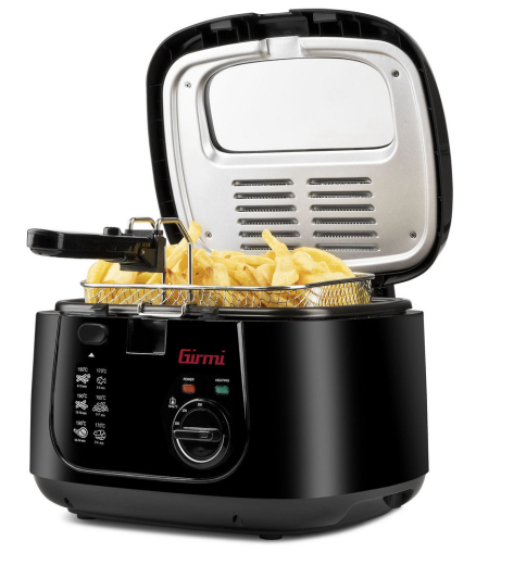Мультипечь Girmi FG2100 - 2