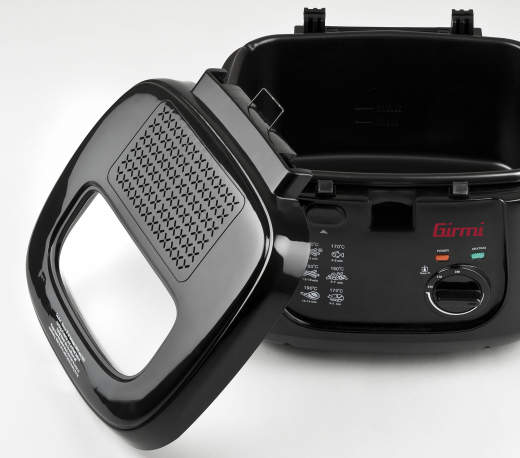 Мультипечь Girmi FG2100 - 5