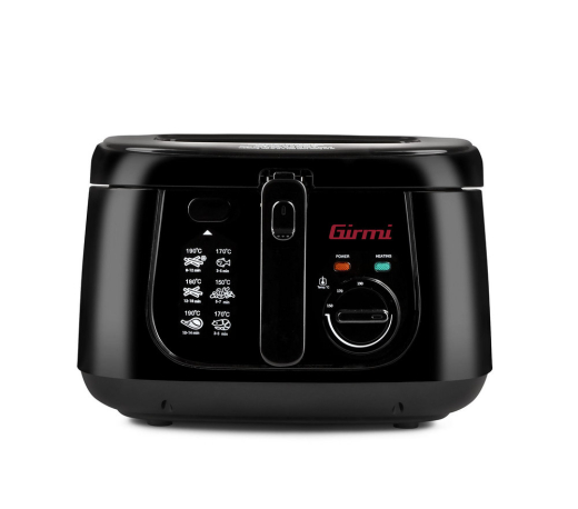 Мультипечь Girmi FG2100 - 8