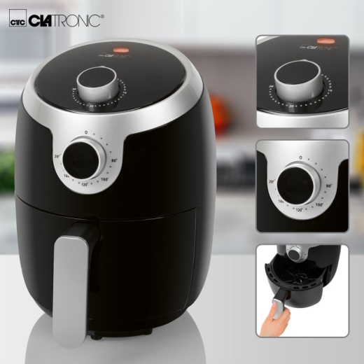 Мультипечь Clatronic FR 3769 H - 4