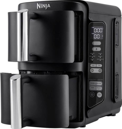 Мультипіч Ninja SL300EU - 2