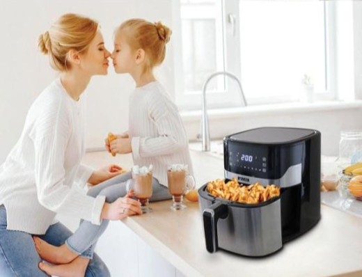 Мультипіч N'oveen AF550 (RL075758) - 6