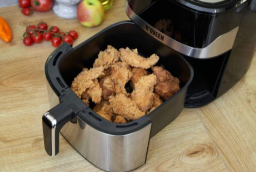 Мультипіч N'oveen AF550 (RL075758) - 7