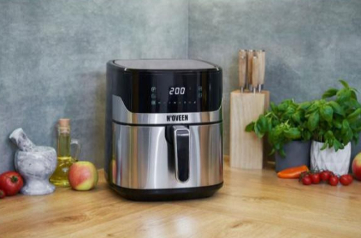 Мультипіч N'oveen AF550 (RL075758) - 8