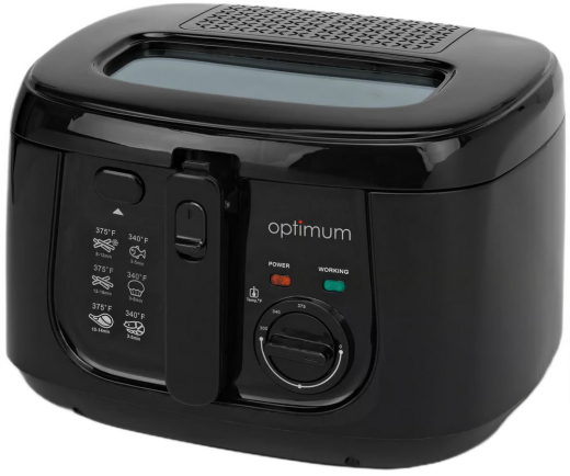 Мультипечь Optimum FT-2506 - 1