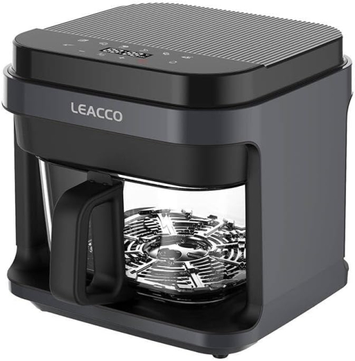 Мультипечь Leacco AF018 - 2