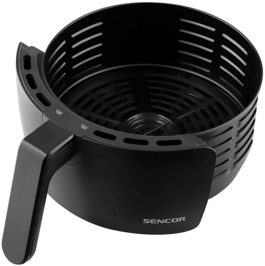 Мультипіч Sencor SFR 5030BK Air Fryer - 4