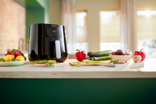Мультипіч Philips HD9270/70 - 5