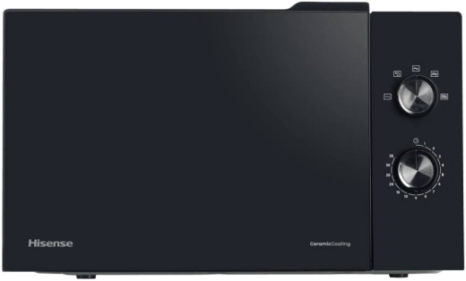 Мікрохвильова піч HISENSE H23MOBP2H4 - 1