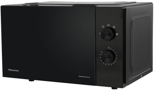 Мікрохвильова піч HISENSE H23MOBP2H4 - 2