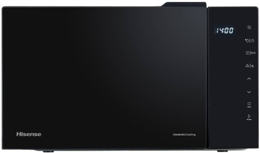 Мікрохвильова піч HISENSE H23MOBS5H4 - 1