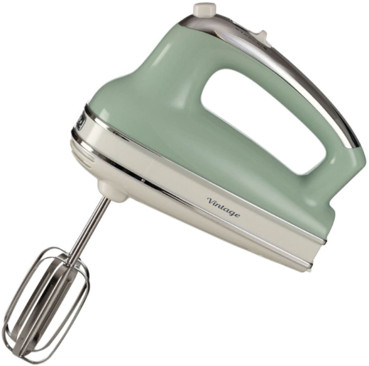 Міксер Ariete 1548 Vintage Green (00C154804AR0) - 1