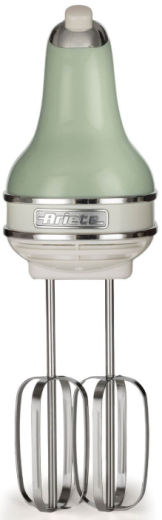Міксер Ariete 1548 Vintage Green (00C154804AR0) - 2