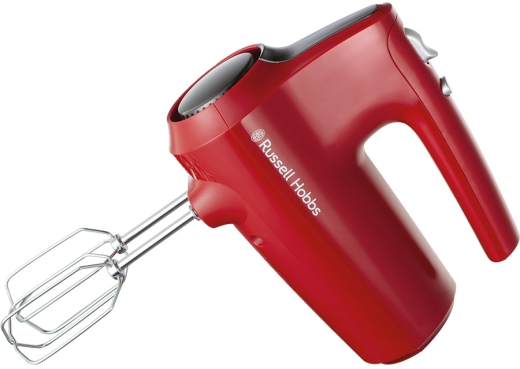 Миксер RUSSELL HOBBS 27150-56, красный - 1