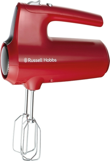 Миксер RUSSELL HOBBS 27150-56, красный - 2